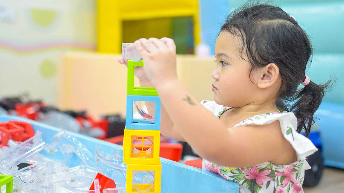 Playful Kids Learning